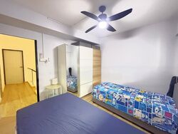 Blk 340 Jurong East Avenue 1 (Jurong East), HDB Executive #468119851